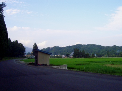�΂��z���ɋA�낤